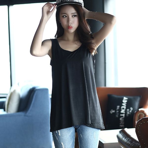 women's new style plus u-collar fat shoulder strap underpants underpants mm modal straps loose large size base shirt, Camo
women's new style plus u-collar fat shoulder strap underpants underpants mm modal straps loose large size base shirt, Camo