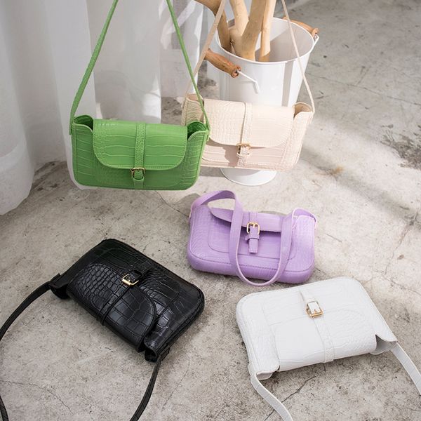сумки мода женщин крест тела малый flap bag сообщение 4 цвета кошелек bolso summer party bag 2020 sb005
сумки мода женщин крест тела малый flap bag сообщение 4 цвета кошелек bolso summer party bag 2020 sb005
