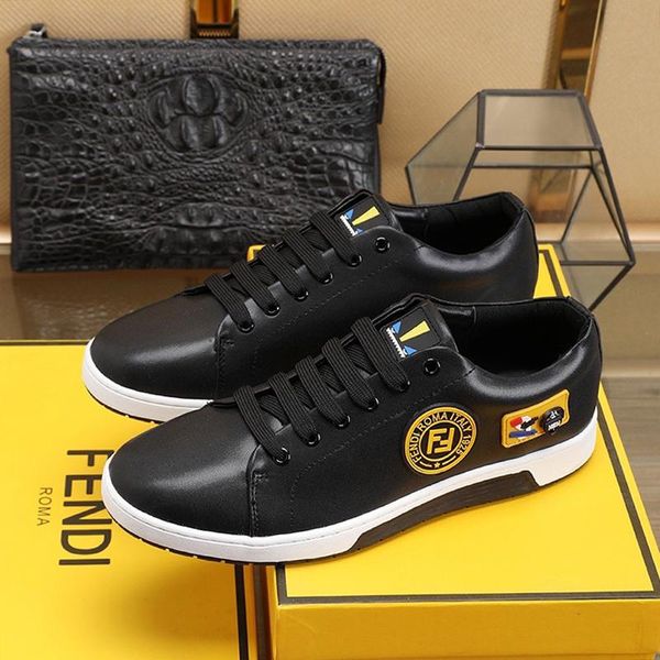 fast delivery mens shoes with origin box vintage comfortable outdoor walking sports shoes low lace -up casual men shoes scarpe da uomo, Black
fast delivery mens shoes with origin box vintage comfortable outdoor walking sports shoes low lace -up casual men shoes scarpe da uomo, Black