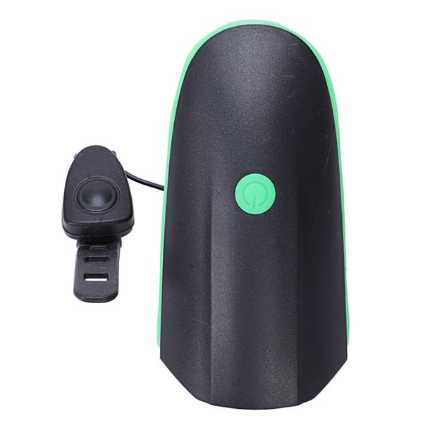 bike lights universal loud 140db electric bicycle horn alarm bell safe cycling riding ring components green
bike lights universal loud 140db electric bicycle horn alarm bell safe cycling riding ring components green