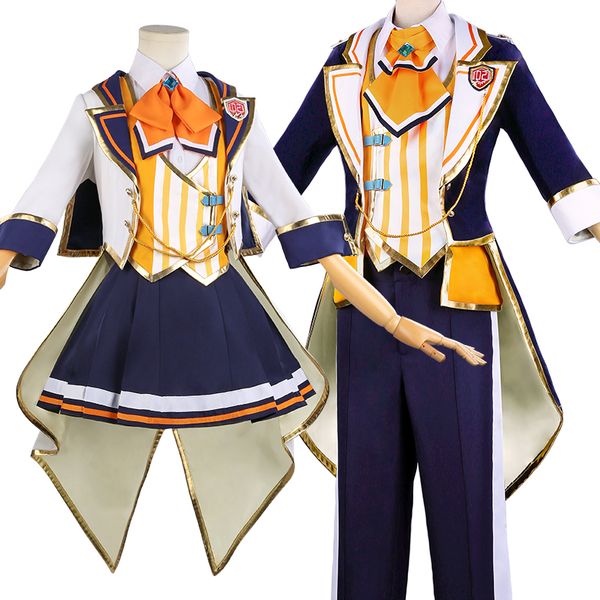 anime hatsune miku kagamine rin len game cosplay costume anniversary daily women carnival party uniform brand new, Black
anime hatsune miku kagamine rin len game cosplay costume anniversary daily women carnival party uniform brand new, Black