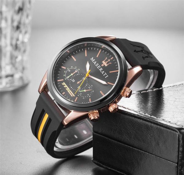 men women fashion silica gel strap quartz movement stainless steel luxe wrist watches black dial mens casual sports watches 03, Slivery;brown
men women fashion silica gel strap quartz movement stainless steel luxe wrist watches black dial mens casual sports watches 03, Slivery;brown