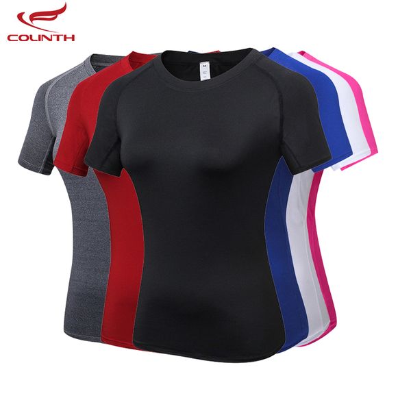 women slim fit yoga sport t shirt quick drying gym jerseys fitness shirt yoga running t-shirts female sports, White;red
women slim fit yoga sport t shirt quick drying gym jerseys fitness shirt yoga running t-shirts female sports, White;red