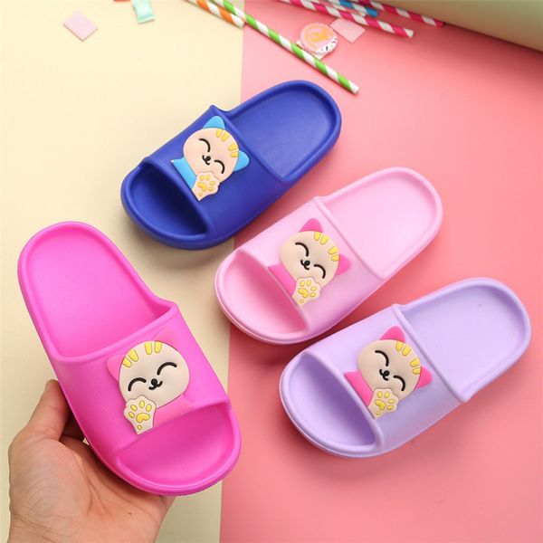 kid slippers summer flip flop children sandals cartoon baby boy girls beach slippers kids shoes pvc sandal, Black;red
kid slippers summer flip flop children sandals cartoon baby boy girls beach slippers kids shoes pvc sandal, Black;red