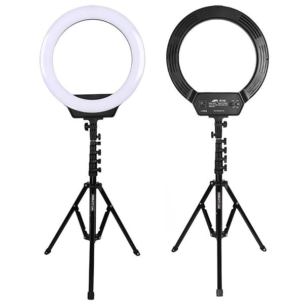qualitycamera p studio phone video 16inch 40cm 320pcs led ring light 3200-6500k dimmable pgraphy ring lamp with 190cm tr
qualitycamera p studio phone video 16inch 40cm 320pcs led ring light 3200-6500k dimmable pgraphy ring lamp with 190cm tr