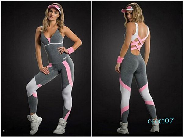 мода йога набор женщин gym спортивный костюм для подвижных игр одежда упражнение top комбинезон запуск спортивная soft йога рейтузы ct07, White;red
мода йога набор женщин gym спортивный костюм для подвижных игр одежда упражнение top комбинезон запуск спортивная soft йога рейтузы ct07, White;red