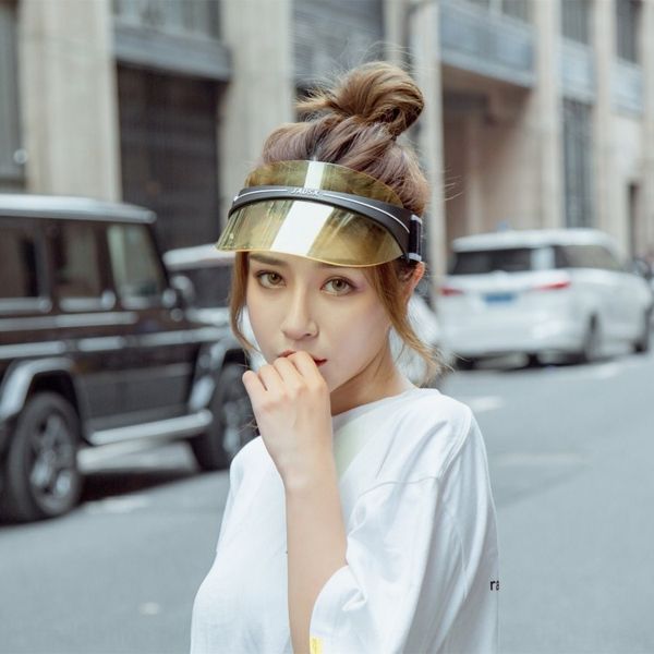 d family's sun sunglasses jiang qinqin same letter men's and women's same sunglasses empty hat uv-proof sun hat, Blue;gray
d family's sun sunglasses jiang qinqin same letter men's and women's same sunglasses empty hat uv-proof sun hat, Blue;gray