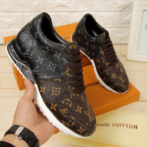 198 designer high-quality men's casual sports shoes and luxury outdoor casual shoes, the original box size is 38-45, Black
198 designer high-quality men's casual sports shoes and luxury outdoor casual shoes, the original box size is 38-45, Black