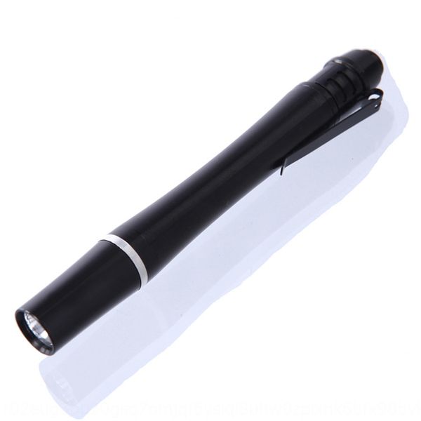 no. 7 section 2 mini led small flash flash waterproof aluminum alloypen light white light customized
no. 7 section 2 mini led small flash flash waterproof aluminum alloypen light white light customized
