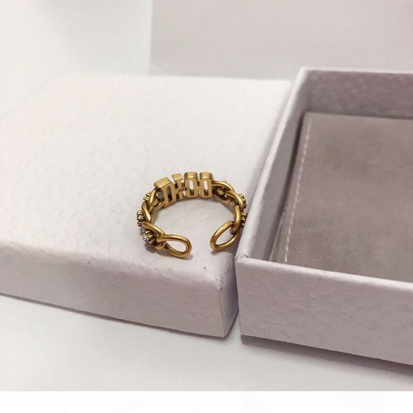 r classic alphabet color diamond opening designer ring luxury designer jewelry women ring, Golden;silver
r classic alphabet color diamond opening designer ring luxury designer jewelry women ring, Golden;silver