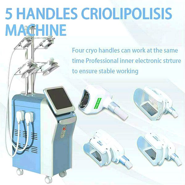 2020 360° cryolipolysis machine fat e body slimming cellulite removal cavitation fat reduction skin lifting criolipolisis
2020 360° cryolipolysis machine fat e body slimming cellulite removal cavitation fat reduction skin lifting criolipolisis