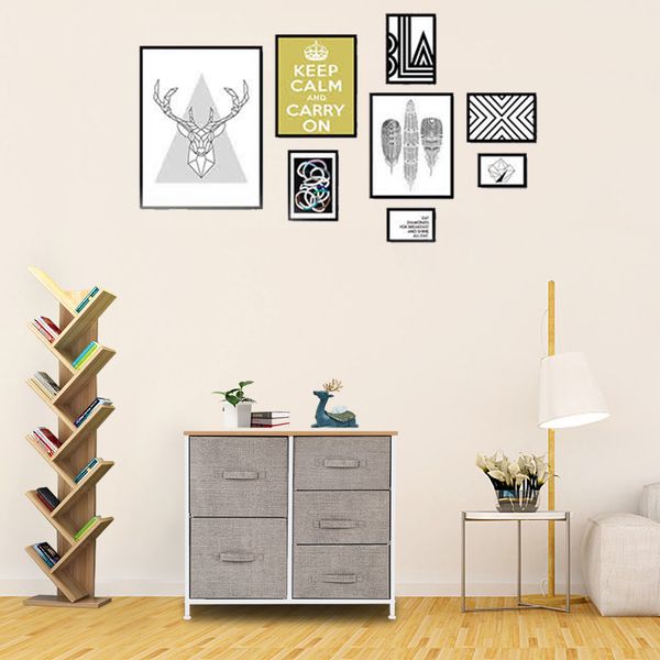 storage table women dresser organizer with 5 drawers fabric dresser tower for bedroom hallway entryway closets linen/natural
storage table women dresser organizer with 5 drawers fabric dresser tower for bedroom hallway entryway closets linen/natural