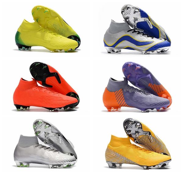 new 2020 mens/women/kids cr7 football boots superfly vi 360 elite neymar fg/tf/ic soccer shoes outdoor soccer cleats
new 2020 mens/women/kids cr7 football boots superfly vi 360 elite neymar fg/tf/ic soccer shoes outdoor soccer cleats