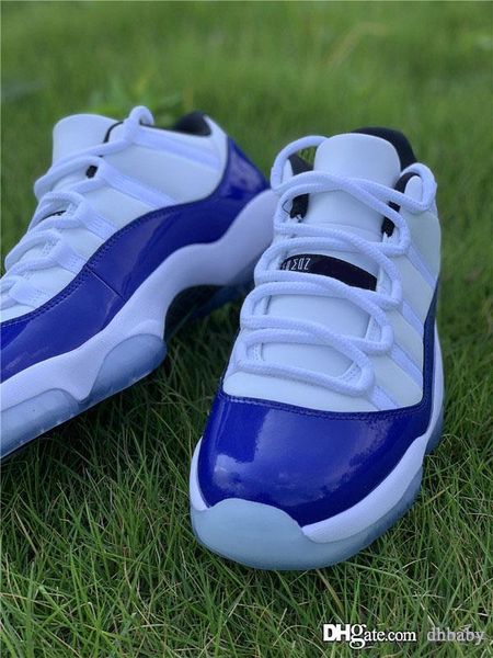 высокое качество воздуха аутентичные 11 низкий wmns concord баскетбол обувь 11s мужчины женщины белый черный ретро athletic кроссовки с коро
высокое качество воздуха аутентичные 11 низкий wmns concord баскетбол обувь 11s мужчины женщины белый черный ретро athletic кроссовки с коро