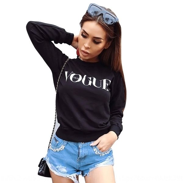 7ew2n 2020 autumn new women's style fashionable letter printing round neck long sleeve 2020 autumn new women's style fashionable, Black
7ew2n 2020 autumn new women's style fashionable letter printing round neck long sleeve 2020 autumn new women's style fashionable, Black