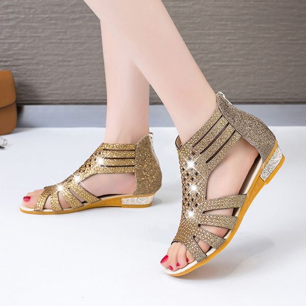 laamei women shoes sandals summer low heel shoes pu leather fashion luxury hollow out women designers zapatos de mujer cs10, Black
laamei women shoes sandals summer low heel shoes pu leather fashion luxury hollow out women designers zapatos de mujer cs10, Black