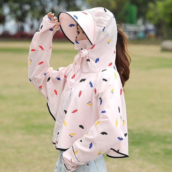 emfct sunscreen bicycle sunscreen women's summer uv protection korean all-match fashionable outdoor cycling sun hat women's big ed, Blue;gray
emfct sunscreen bicycle sunscreen women's summer uv protection korean all-match fashionable outdoor cycling sun hat women's big ed, Blue;gray