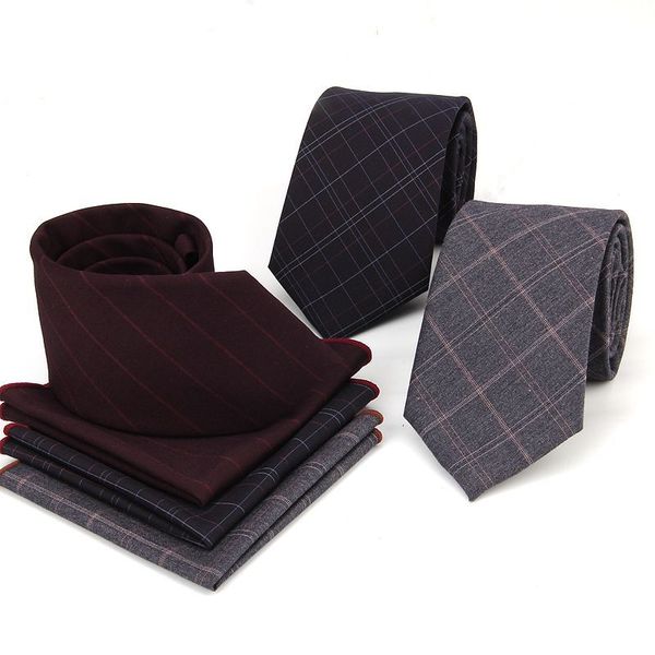 52color men tie set classic polyester business wedding stripe plaid check ties handkerchief sets pocket square necktie set 8cm, Blue;purple
52color men tie set classic polyester business wedding stripe plaid check ties handkerchief sets pocket square necktie set 8cm, Blue;purple