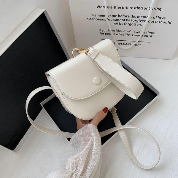 solid color pu leather crossbody bags for women 2020 travel handbag fashion simple shoulder messenger bag ladies cross body bag
solid color pu leather crossbody bags for women 2020 travel handbag fashion simple shoulder messenger bag ladies cross body bag