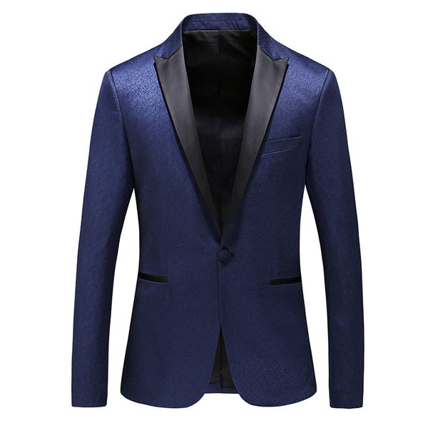 men texudo jacket banquet business party prom shawl lapel casual blazer slim single breasted nightclub ball singer host dancer, White;black
men texudo jacket banquet business party prom shawl lapel casual blazer slim single breasted nightclub ball singer host dancer, White;black