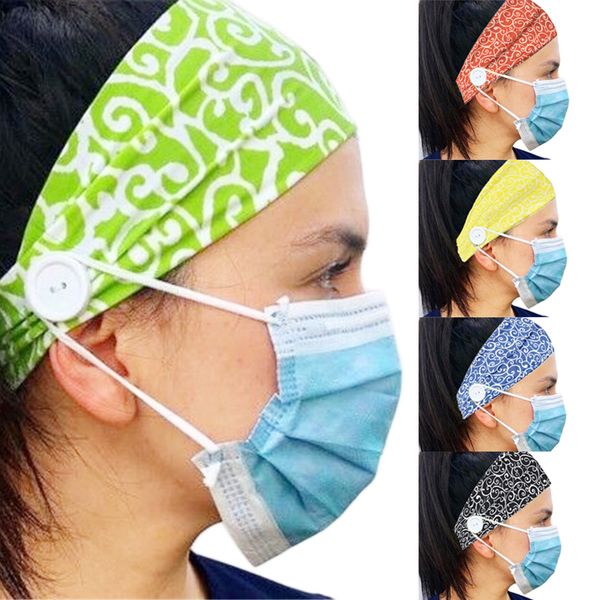 popular multi-functional mask hair band ser button hair band elastic wide yoga movement sweat headband for women 5 colors can mixed fd57, Silver
popular multi-functional mask hair band ser button hair band elastic wide yoga movement sweat headband for women 5 colors can mixed fd57, Silver