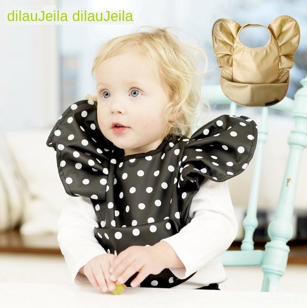 polka dot rich gold waterproof saliva rice polka dot rich gold waterproof saliva pocket bib bib rice pocket
polka dot rich gold waterproof saliva rice polka dot rich gold waterproof saliva pocket bib bib rice pocket