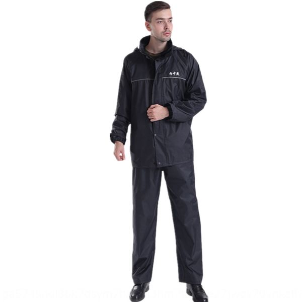 new motorcycle outdoor sports fashion outdoor sports double thicken motorcycle riding suit split raincoat suit, Red;brown
new motorcycle outdoor sports fashion outdoor sports double thicken motorcycle riding suit split raincoat suit, Red;brown