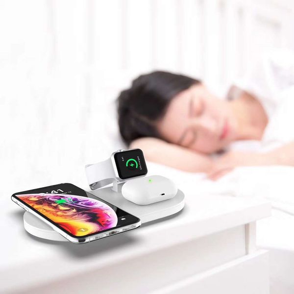 multi-function charger charging dock wireless charger charge your phone, watch and earphone 3 in 1 quick charger
multi-function charger charging dock wireless charger charge your phone, watch and earphone 3 in 1 quick charger