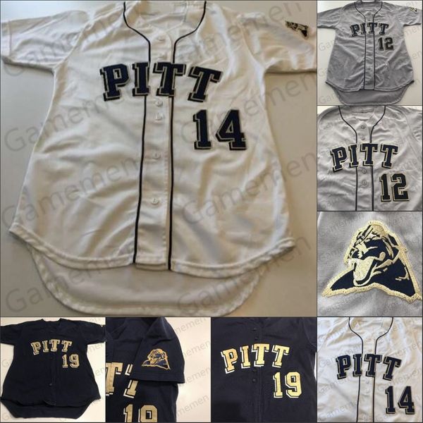custom pitt pittsburgh panthers baseball jerseys any number name nico popa 3 sky duff 5 connor perry 18 dan hammer 32 billy corcoran, Black
custom pitt pittsburgh panthers baseball jerseys any number name nico popa 3 sky duff 5 connor perry 18 dan hammer 32 billy corcoran, Black