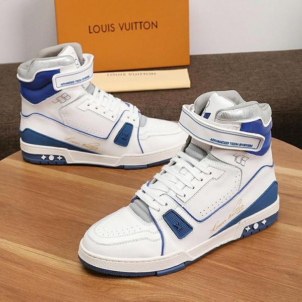 men shoes sneakers chaussures pour hommes with original box men shoes boots trainer sneaker mid -luxury zapatos de hombre sale
men shoes sneakers chaussures pour hommes with original box men shoes boots trainer sneaker mid -luxury zapatos de hombre sale