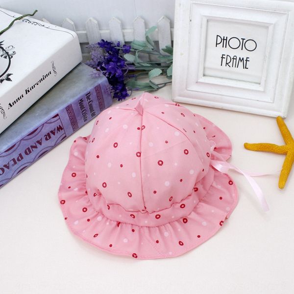 sun female male thin cute fisherman hat baby cap baby cap super cute infant fisherman hat sun-proof princess, Yellow
sun female male thin cute fisherman hat baby cap baby cap super cute infant fisherman hat sun-proof princess, Yellow