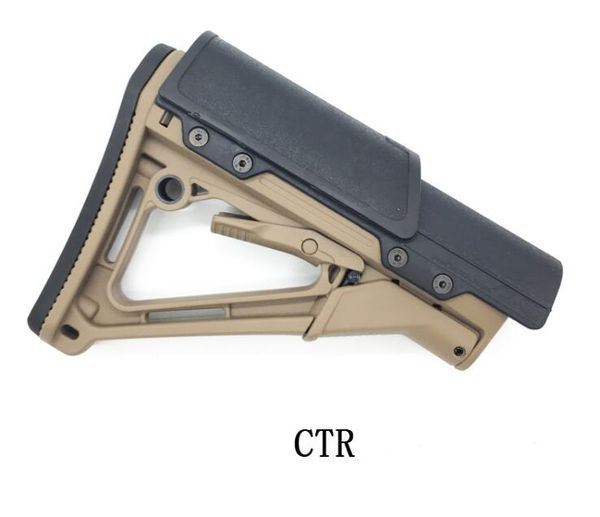 crt повышенные нейлоновые запасы для ar15 охотничьих аксессуаров подбородок rottstock
crt повышенные нейлоновые запасы для ar15 охотничьих аксессуаров подбородок rottstock