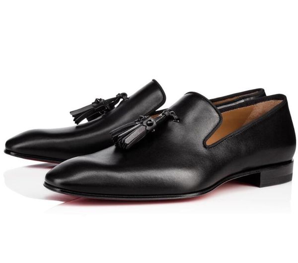роскошная марка red bottom одуванчика кисточкой gentleman оксфорд скольжению на черном кожаном бездельников обувь - вечеринок бизнес eu35-46, Black
роскошная марка red bottom одуванчика кисточкой gentleman оксфорд скольжению на черном кожаном бездельников обувь - вечеринок бизнес eu35-46, Black