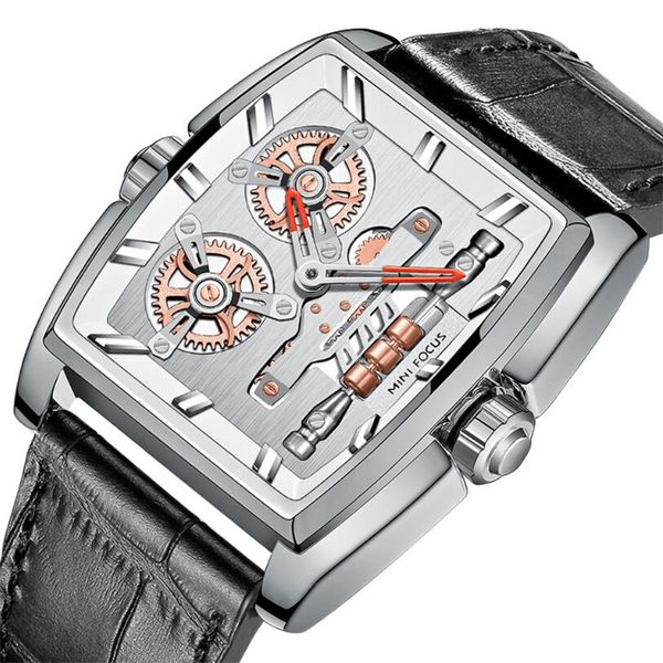stylish business men watch leather strap alloy case analog quartz mens watch 2021 clock luxury brand relogio masculino, Slivery;brown
stylish business men watch leather strap alloy case analog quartz mens watch 2021 clock luxury brand relogio masculino, Slivery;brown