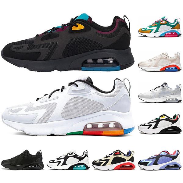 2020 fashion running shoes 200s white metallic sliver bordeaux blue women mens trainers runner athletics outdoor sport sneakers size 36-45
2020 fashion running shoes 200s white metallic sliver bordeaux blue women mens trainers runner athletics outdoor sport sneakers size 36-45