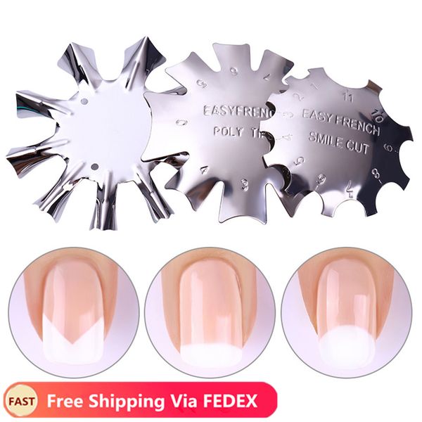 french tip line пограничный cutter трафарет триммер nail art styling инструмент для ногтя порошка польского украшения, White
french tip line пограничный cutter трафарет триммер nail art styling инструмент для ногтя порошка польского украшения, White