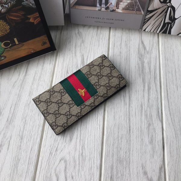 classic fashion trend men and women short long wallet, credit card clip, passport book, zero wallet, send box dust bag, z067-1, Blue;gray
classic fashion trend men and women short long wallet, credit card clip, passport book, zero wallet, send box dust bag, z067-1, Blue;gray