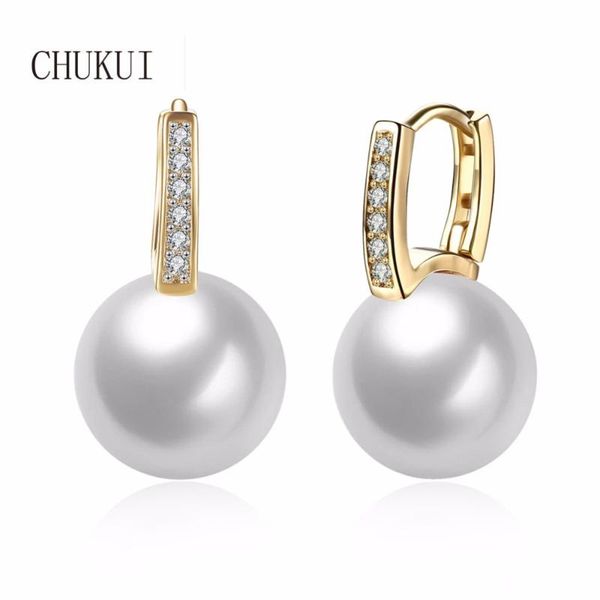 chukui small gold crystal zircon hoop earrings for women white simulated pearl huggie earrings wedding design, Golden
chukui small gold crystal zircon hoop earrings for women white simulated pearl huggie earrings wedding design, Golden