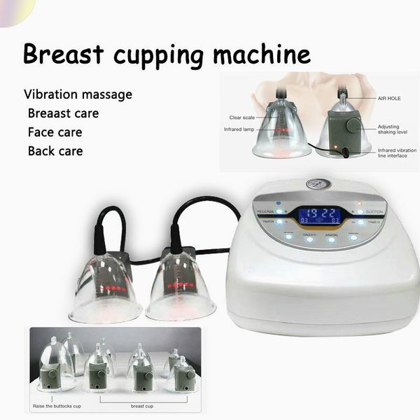 breast enhancement vacuum therapy massage pn vibration facial care microcurrent slimming machine body shaping salon beauty equipment
breast enhancement vacuum therapy massage pn vibration facial care microcurrent slimming machine body shaping salon beauty equipment