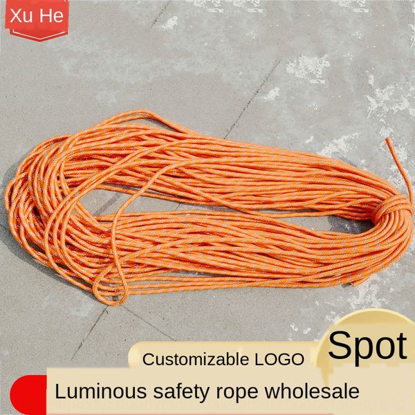 water floating life reflective life outdoor drifting mountaineering luminous luminous safety rope safety rope
water floating life reflective life outdoor drifting mountaineering luminous luminous safety rope safety rope