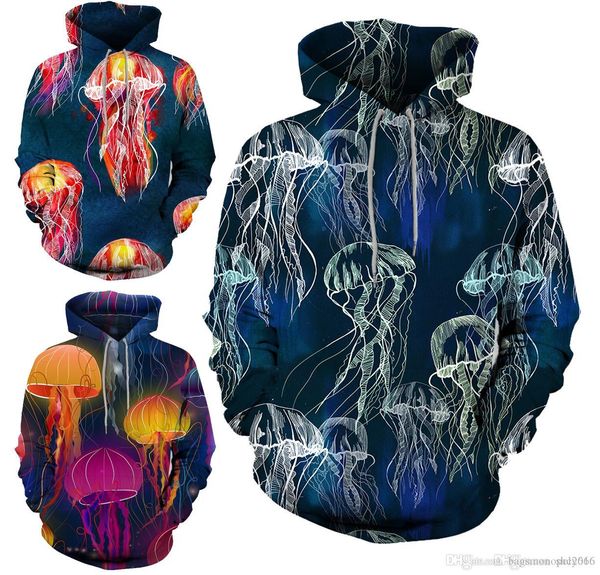 men 3d digital print zipper cardigan male long sleeve sweater hooded fleece jellyfish hoodies & sweatshirts jacket coat thick clothing, Black
men 3d digital print zipper cardigan male long sleeve sweater hooded fleece jellyfish hoodies & sweatshirts jacket coat thick clothing, Black