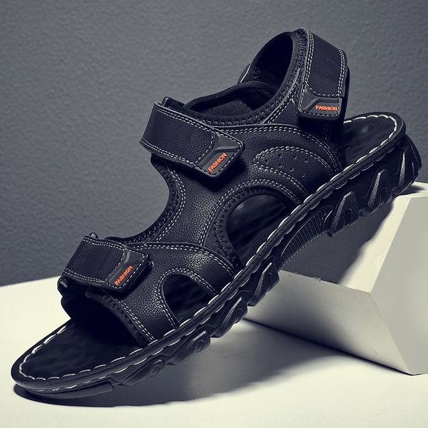 2020 summer new trend soft bottom dual-purpose outdoor and sandals outdoor non-slip vietnamese sandals
2020 summer new trend soft bottom dual-purpose outdoor and sandals outdoor non-slip vietnamese sandals