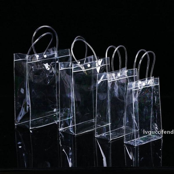 pvc clear handbags gift bag makeup cosmetics universal packaging plastic clear bags 10 sizes for choose
pvc clear handbags gift bag makeup cosmetics universal packaging plastic clear bags 10 sizes for choose