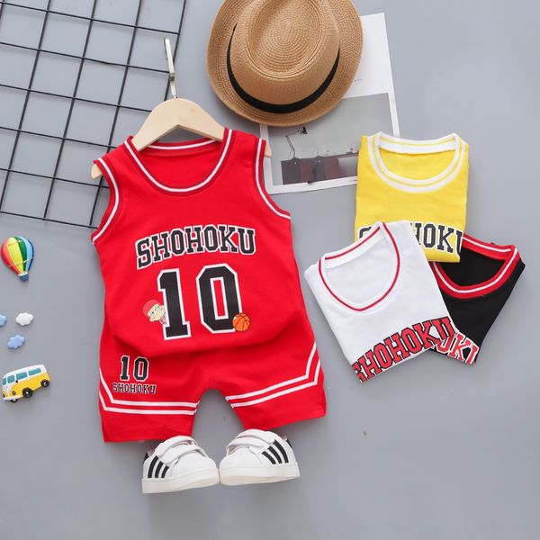 s2hxj boy's suits for boys and girls and girls basketball for children suit 2020 new children's baby fashion western sports vest b
s2hxj boy's suits for boys and girls and girls basketball for children suit 2020 new children's baby fashion western sports vest b