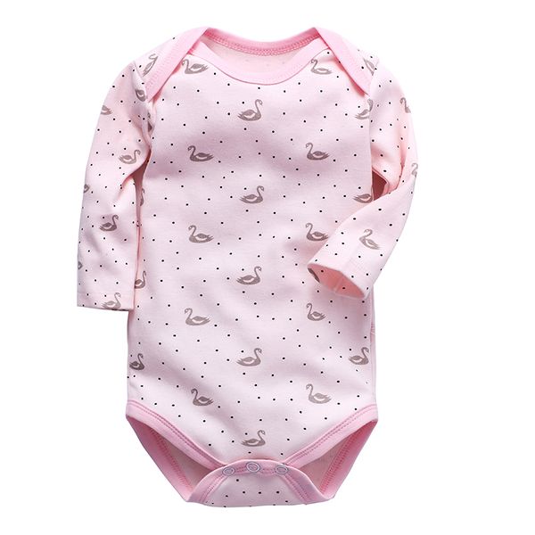 newborn bodysuit baby boys girls clothing long sleeve 3 6 9 12 18 24 months 100% cotton infant toddler children clothes, Blue
newborn bodysuit baby boys girls clothing long sleeve 3 6 9 12 18 24 months 100% cotton infant toddler children clothes, Blue