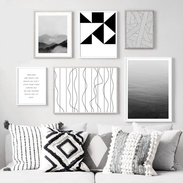 mountain geometric abstract line quotes wall art canvas painting nordic posters and prints wall pictures for living room decor
mountain geometric abstract line quotes wall art canvas painting nordic posters and prints wall pictures for living room decor