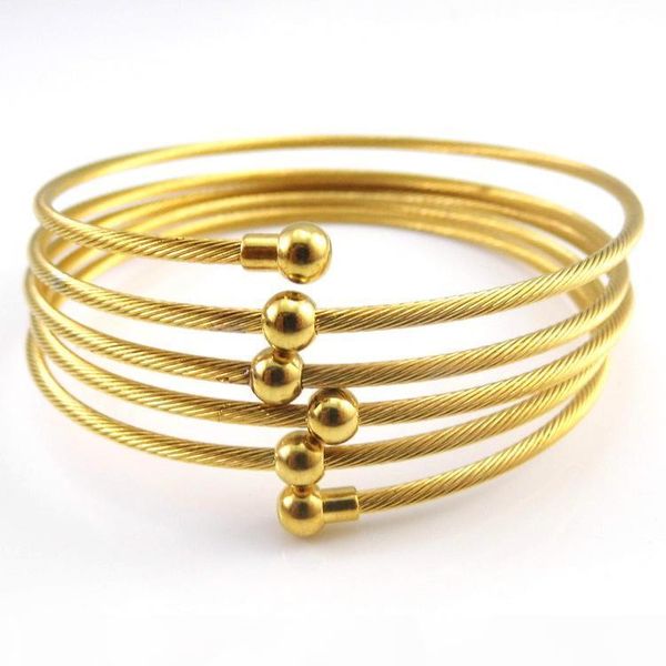 k titanium stainless steel fashion unique exaggerated silver gypsy plated gold bracelet cuff bangles jewelry wholesale for lady women, Black
k titanium stainless steel fashion unique exaggerated silver gypsy plated gold bracelet cuff bangles jewelry wholesale for lady women, Black