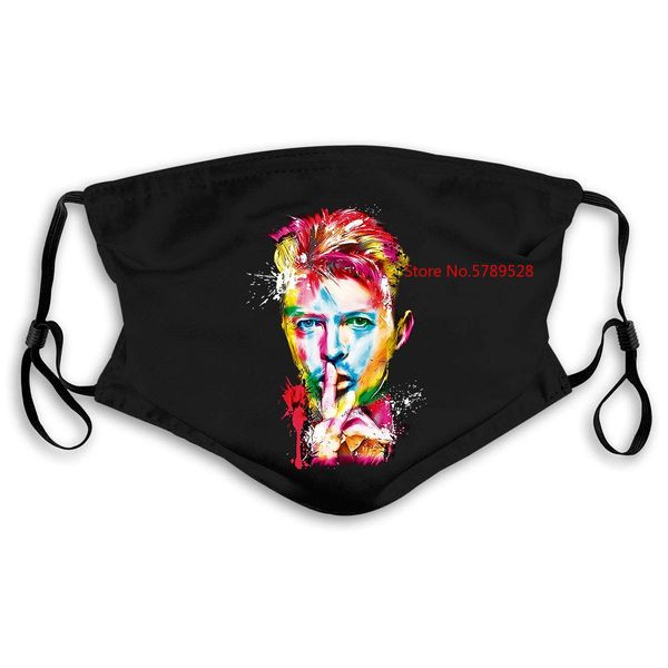 new summer style david bowie shhh colourful eyes music mens womens tribute mask women kids pm25 nhzwt
new summer style david bowie shhh colourful eyes music mens womens tribute mask women kids pm25 nhzwt