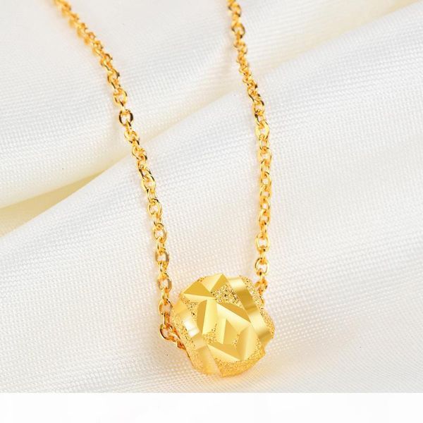 xxx 24k pure gold pendant real au 999 solid gold charm nice lucky beads upscale trendy classic party fine jewelry sell new y19052301, Silver
xxx 24k pure gold pendant real au 999 solid gold charm nice lucky beads upscale trendy classic party fine jewelry sell new y19052301, Silver