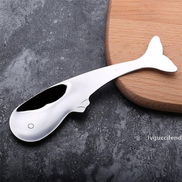 creative whale design shiny stainless steel 304 silver ice cream spoons whale spoons silver dessert spoons on sale
creative whale design shiny stainless steel 304 silver ice cream spoons whale spoons silver dessert spoons on sale